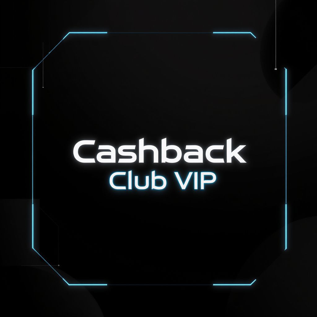 Cashback Club VIP